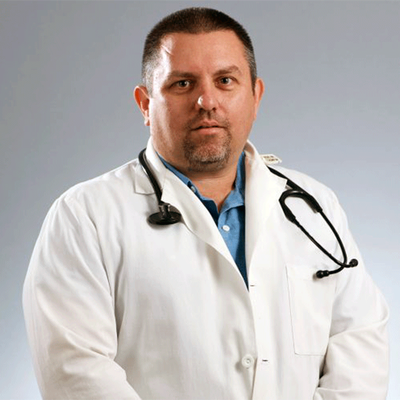 Dr. Mark Musa