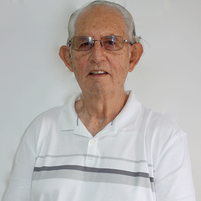 Edward Musa, Sr.