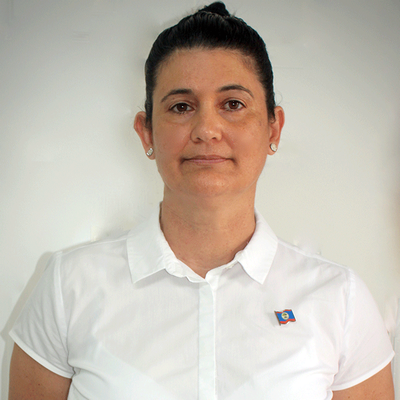 Samira Musa Pott