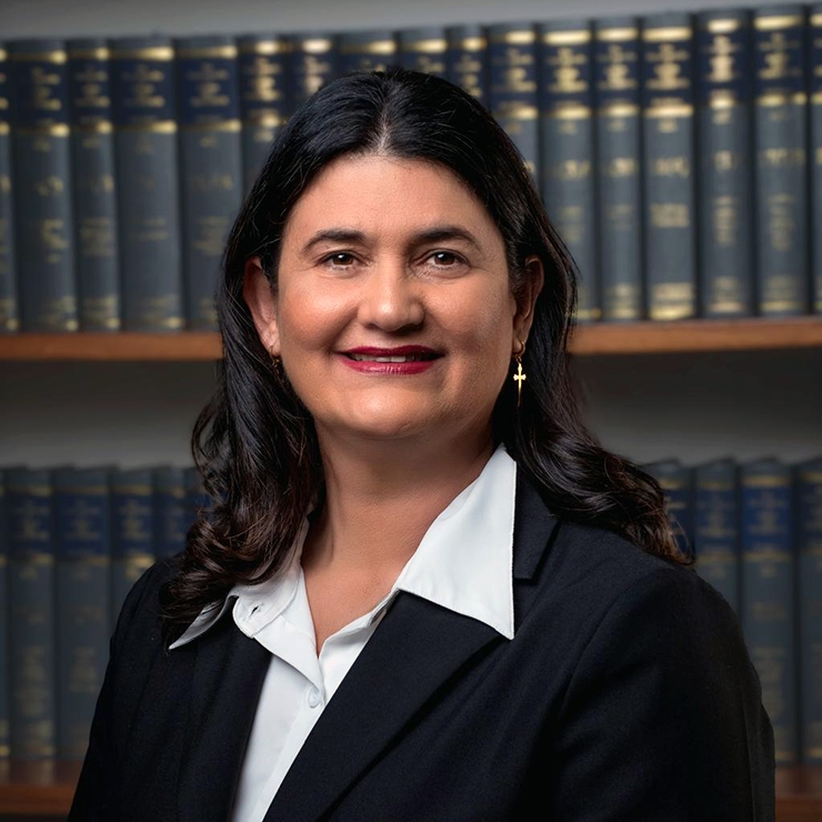 Samira Musa Pott